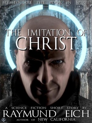cover image of The Imitation of Christ
